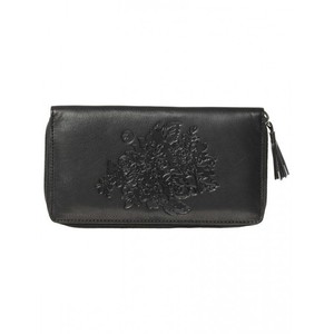 Billabong Portafoglio Wallet Black Comantic Donna rQdChotxsB
