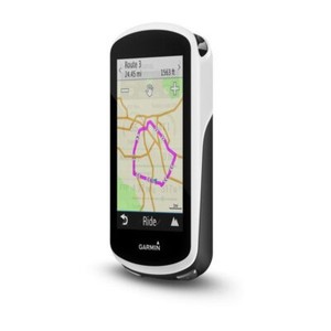 Garmin Edge 1030 GPS Cycling Computer with 3.5