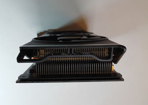 EVGA NVIDIA GeForce GTX 760 Superclocked w/ EVGA ACX Cooler - Picture 8 of 12