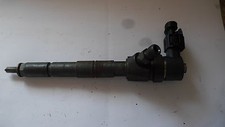 OPEL VAUXHALL, SAAB 1.9CDTI ENGINE DIESEL FUEL INJECTOR 0445110243