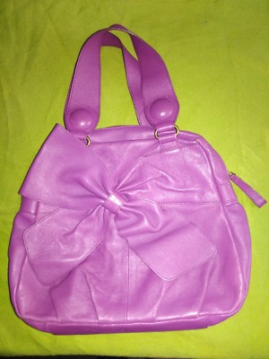 Betty jackson black handbag UK