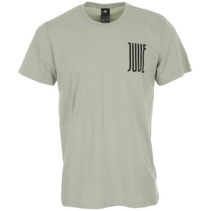 t shirt adidas homme gris