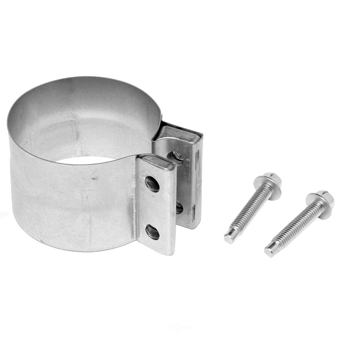 Dynomax 33976 Exhaust Clamp 2-1/2 Dynomax 33976 Exhaust Clamp 2-1/2