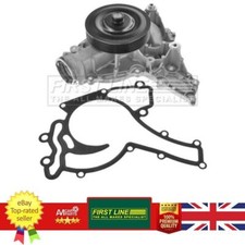 Engine Cooling Water Pump For Honda LIFE Mercedes C-CLASS 2722000401