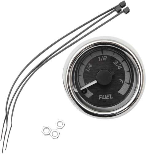 Dakota Digital MVX-8K Analog/Digital Plug-In Fuel Gauge MVX-8K-F-KG-C