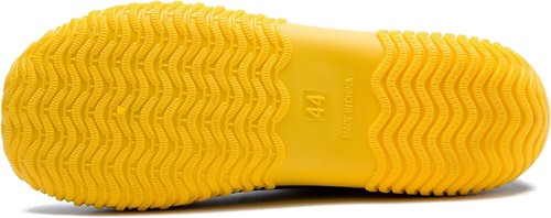 Men's Ankle Rain Boots Waterproof PVC Short Garden Boots - Picture 31 of 46