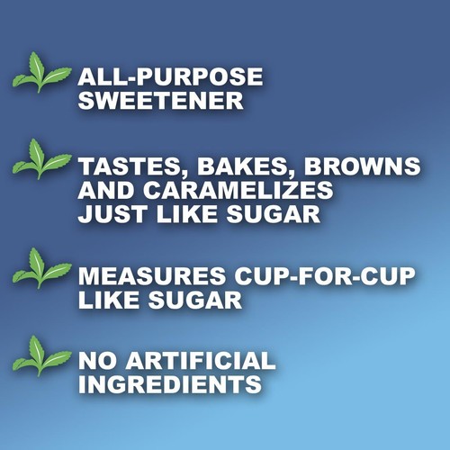 SweetLeaf Coconut Sugar 16 oz - Picture 3 of 5