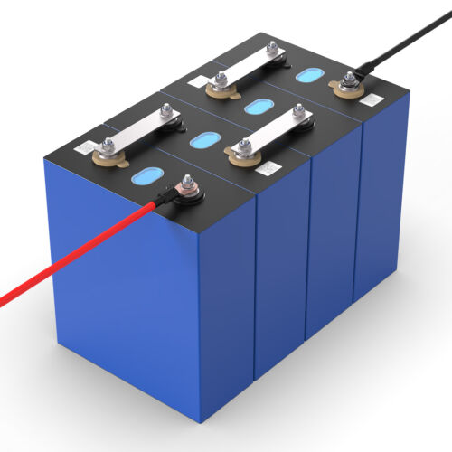4x Lifepo4 Battery cells Pack 3.2V 280Ah 202Ah 100Ah 50Ah for Solar home system - Picture 2 of 17