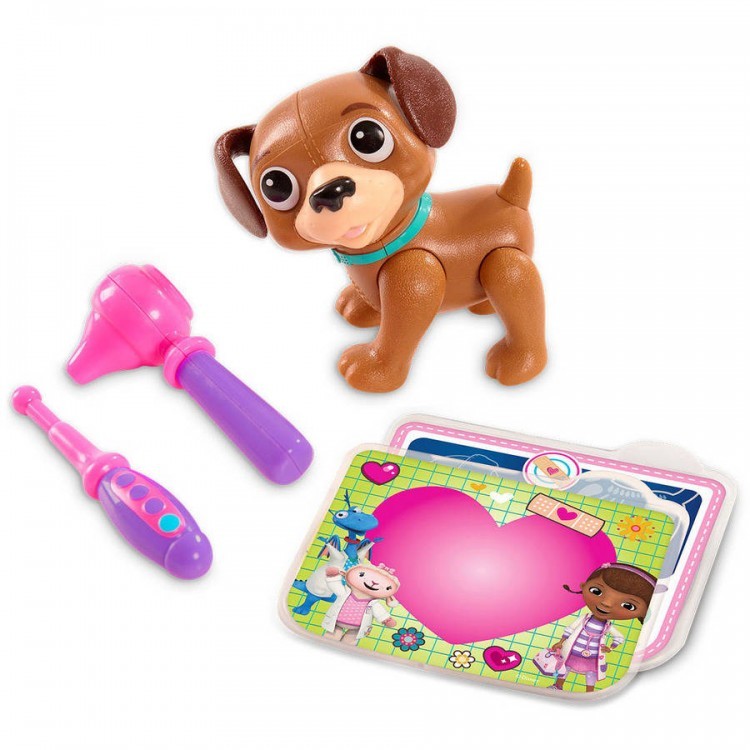 Disney Doc McStuffins Hospital Care Cart Play Toy Kids Pretend Medical Playset Laagste binnenlandse prijs