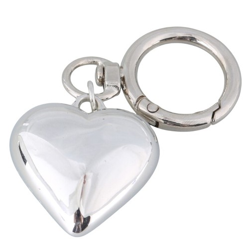 Trendy Love Heart Star Keychain Charm for Ladies Stylish Purse Accessory - Zdjęcie 6 z 11