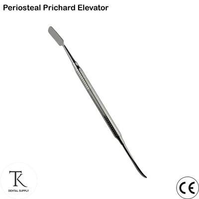 Zahnimplantate Chirurgie Periost Prichard Elevators Retracting Gingivate Tissue
