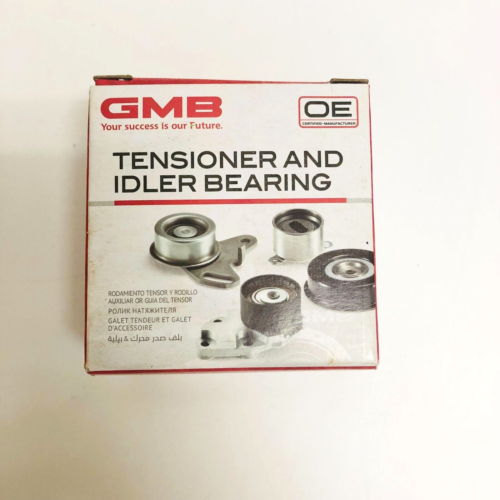 for Toyota Altezza SXE10 3S-GE Timing Belt Water Pump Tensioner 3SGE 5-Piece Set - Picture 9 of 12