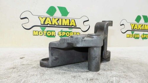 83-87 Ford F250 F350 6.9L Diesel Alternator Mounting Bracket OEM E4TA-10038-DA - Picture 6 of 12