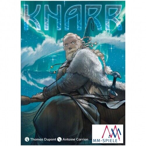 Knarr - German - Picture 5 of 5