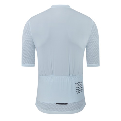 Men's Summer Cycling Jersey Quick Dry Riding Breathable Bike Shirt Short Sleeve - Picture 24 of 129