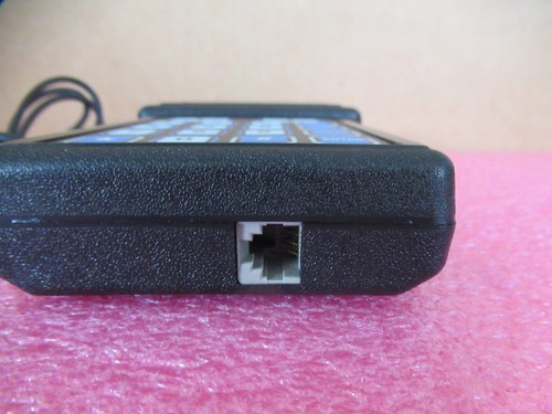 QSI Corp Qterm-J10 V2 Visual Training Device Designed Character Terminals RS-232 - Picture 4 of 7