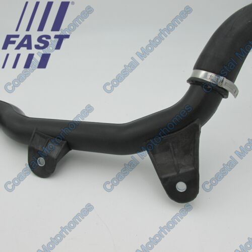 Fits Fiat Ducato Peugeot Boxer Citroen Relay 2.2L Upper Radiator Hose 1348475080 - Picture 5 of 5