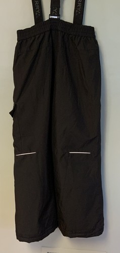 Gerry Blizzard Black Blue Ski Puffer Jacket & Ski/Snow Pants Boys Large 14/16 - Picture 20 of 20