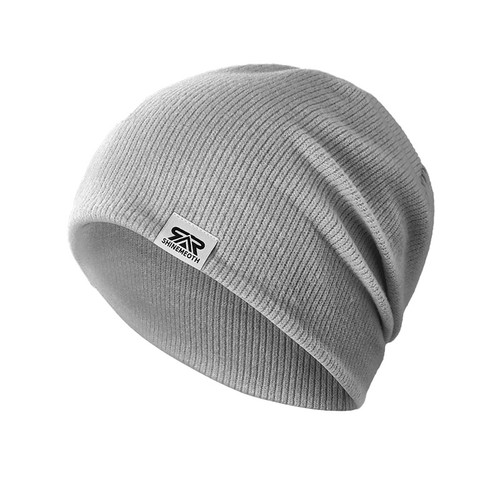 Ear Flaps Knit Hat Winter Warm Cuff Beanie Skull Cap Outdoor Ski Men Women USA - Picture 21 of 25