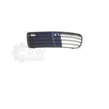 PRASCO Lüftungsgitter Stoßfänger vorne links für VW Polo 6N1 VG0182124