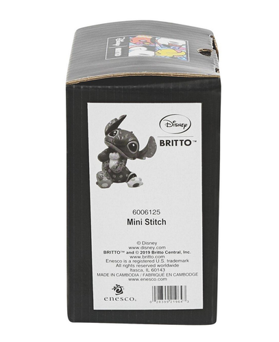 Romero Britto Mini Disney Figurina: punto * NUOVO * - Foto 5 di 7