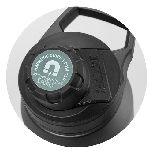 8 x CamelBak Chute Mag Vacuum Bottle - 1L Drinkware/Drink Bottles Merchandise - Picture 4 of 6