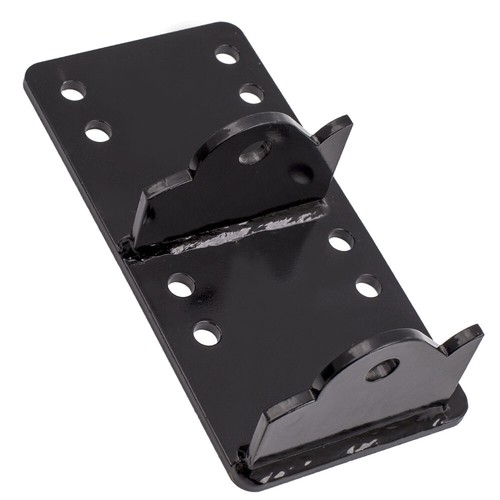 Montaje en motor Placas adaptadoras Montaje con pernos para Chevy C10 LS LSX 4.8 5.3 5.7 - Imagen 2 de 11