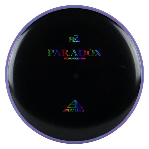 Axiom Disc Golf R2 Neutron Paradox Midrange 5/4/-4/0 - Choose Exact Disc - Picture 33 of 39