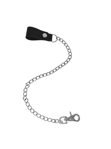 New Classic Design Chrome Motorcycle Biker Fashion Wallets, Keys Chain - Picture 2 of 2