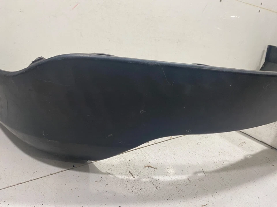 2010-2015 年本田 Crosstour 后保险杠下裙 71502-TP6-A000 原始设备制造商 — 第 3/4 张图片