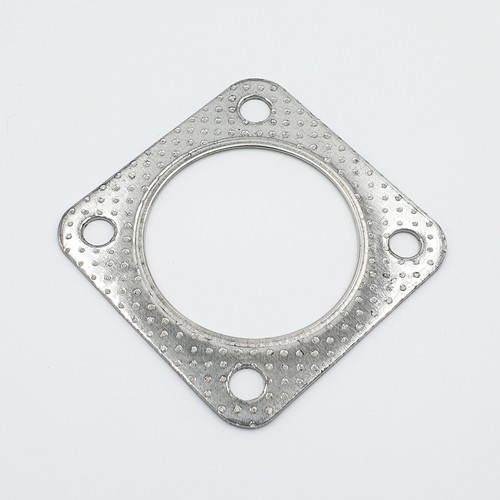 Exhaust Brake Manifold Gasket for ISUZU NRR NPR NPR-HD NQR 4HE1 4HK1 - Bild 7 von 7