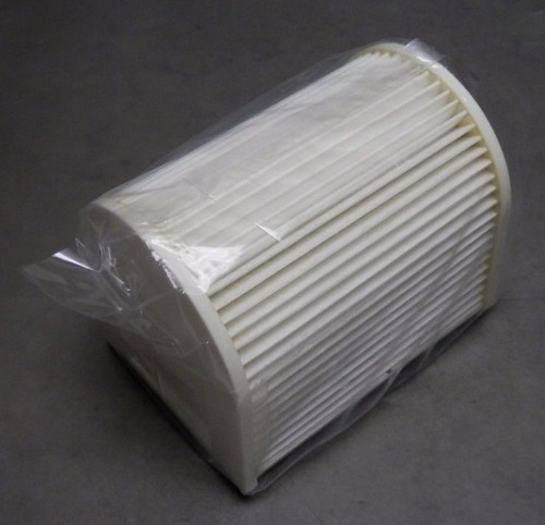 Yamaha FJ600 HIFLO Filtro Air Filter 1985 HFA4601