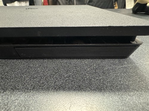 Sony PlayStation 4 CUH-2215B con controller e cavi - Foto 13 di 14