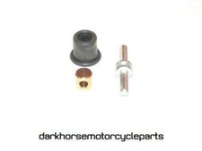 Clutch Master Cylinder Pushrod /Bushing Set Kawasaki ZG1000 ZX1000 ZR1100 ZX1100