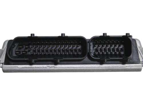 Unidad de módulo de control informático Lamborghini Gallardo LP560 E Gear 2009-2014 OEM - Imagen 4 de 6
