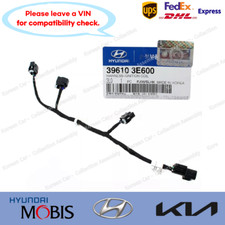 396103E600 Genuine Ignition Coil Harness for Hyundai Santa Fe Kia Optima 2006-10