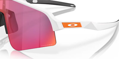 Oakley SUTRO LITE SWEEP Sunglasses OO9465-1639 Matte White W
