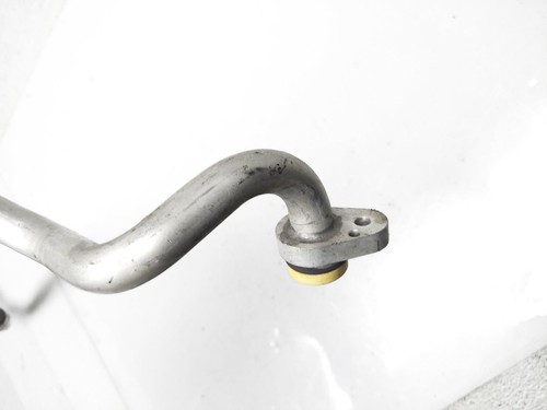 2011-2016 Bmw 535I Ac A/C Suction Liquid Hose Pipe Line 64-53-9-209-70 *3.0L - Picture 5 of 13