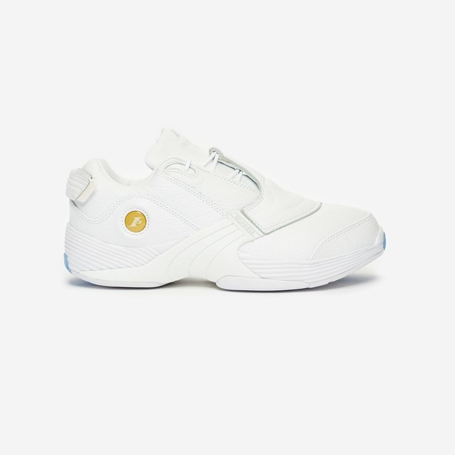 DS Reebok Answer IV Retro V45042 Allen Iverson DMX OG OVO Question