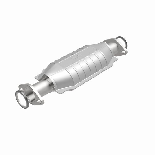 MagnaFlow Direct Fit Catalytic Converter Toyota 1988-1995 Pickup / 4Runner 3.0L - Picture 3 of 10