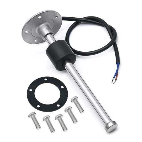 100Mm ~ 500Mm Kraftstoffstandsensor für Auto Boot Motorrad 0~190Ohm Tankanzeige - Bild 3 von 24