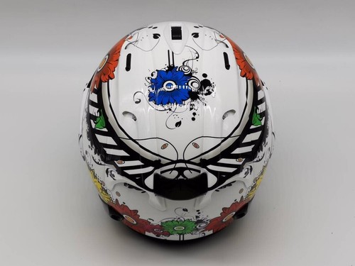 Arai VZ-RAM BLOSSOM Jet Helmet S:55-56cm From Japan - Bild 8 von 11