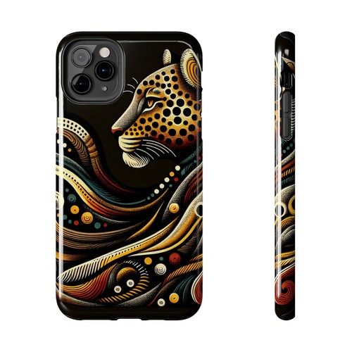 Leopardess Tough Phone Case - 第 78/108 張圖片