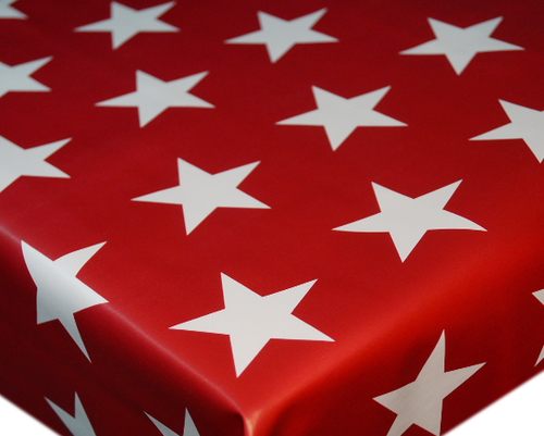 MULTI COLOURED TABLE WARE PLAIN PRINTED PVC PLASTIC VINYL TABLE CLOTH WIPE CLEAN - Picture 8 of 20