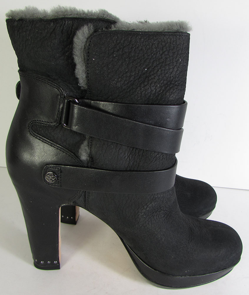 Bcbg Bcbgmaxazria Mujer MA-Mary1 Borreguillo botas ,Negro, Us 10 Bcbg Bcbg Bcbg Bcbgmaxazria Mujer MA-Mary1 Borreguillo botas ,Negro, Us 10 mejor marca