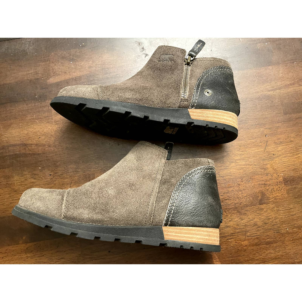 Sorel major low boot sale