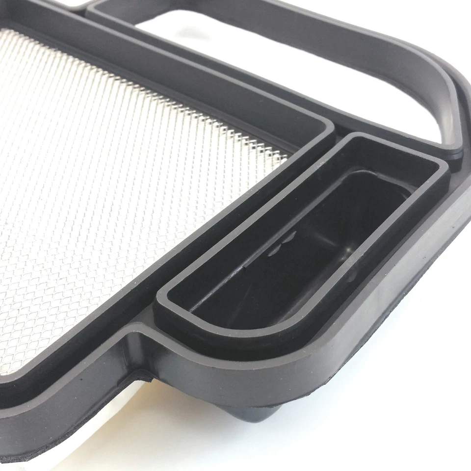 Filtro de aire para tractores de césped TORO LX420, LX425, LX460, LX465 [#98018] Foto 2 de 3