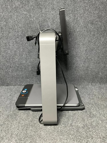 Optelec Low Vision Magnifier ๐ Reading Aid Gray No Monitor Included - Picture 10 of 16