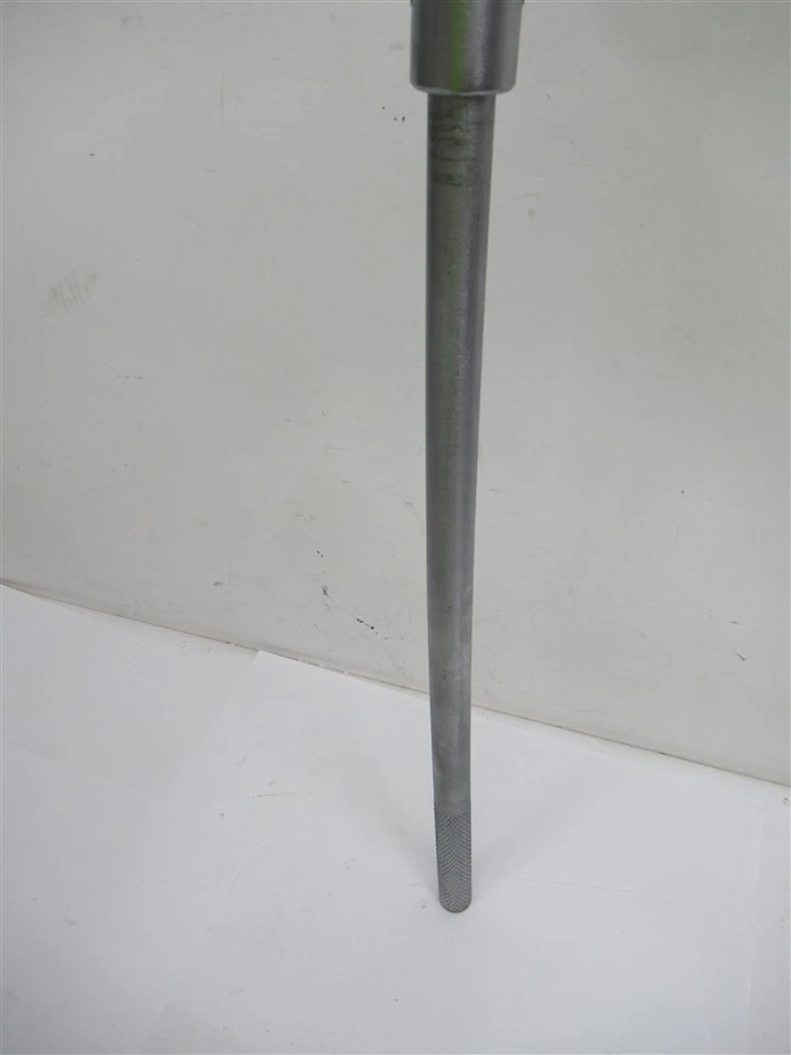 Urrea 5849, 26" Largo Trinquete Reversible, 1" Drive, KIT NUEVO USADO Foto 4 de 4