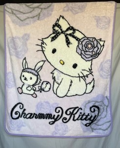 Charmmy Hello Kitty | eBay